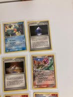 Pokémon - 90 Card Incl. Blastoise Holo (PL), Aggron (PL) and