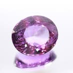 1 pcs Paars Amethist - 159.90 ct - nternational Colored, Handtassen en Accessoires, Edelstenen, Nieuw