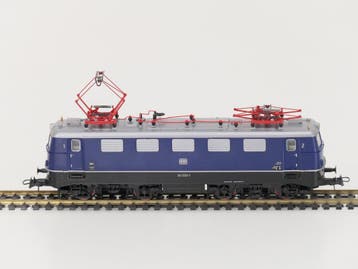 Schaal H0 Roco 41320A elektrische locomotief BR 141 van d..., Ophalen of Verzenden, Locomotief