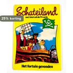 Schateiland / 4 9789010040541 Stevenson, Verzenden, Gelezen, Stevenson