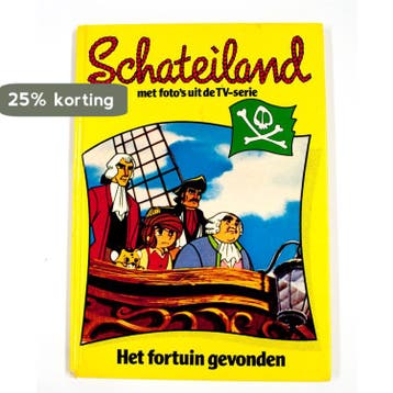 Schateiland / 4 9789010040541 Stevenson, Boeken, Verzenden, Gelezen, Stevenson