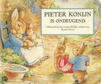 Pieter Konijn is ondeugend 9789041007414 Beatrix Potter, Verzenden, Gelezen, Beatrix Potter