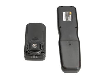 Pixel TW-283 Wireless Timer Remote Control - 1 jaar garantie, Ophalen of Verzenden