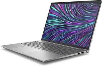 HP ZBook Power 16 G11 16, 64GB , 1TB SSD, Ultra 7 155H ,, 2 tot 3 Ghz, Qwerty, Ophalen of Verzenden, Zo goed als nieuw