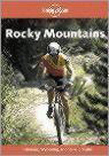 Lonely Planet Rocky Mountains 9781864503272 Mason Florence, Verzenden, Zo goed als nieuw, Mason Florence