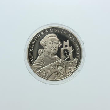 Zweden. 20 Euro 1997 (Zonder minimumprijs)