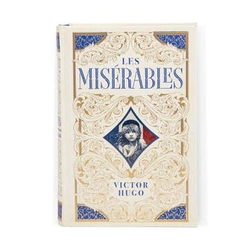 Les Miserables (Barnes   Noble Collectible Editions) | Nieuw, Verzenden, Nieuw, Victor Hugo
