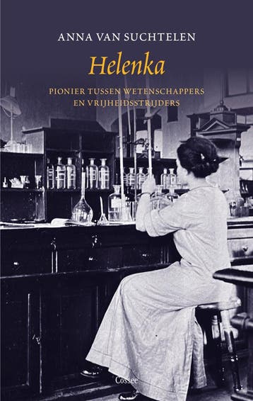 Helenka (Goed), Boeken, Verzenden, Nieuw