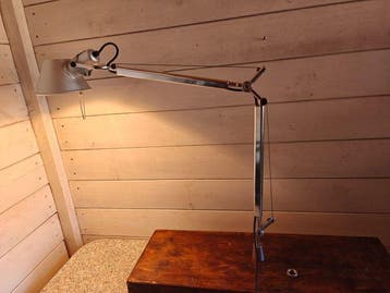 Artemide - Michele De Lucchi, Giancarlo Fassina - Lampe -