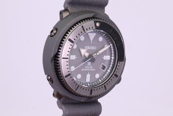 Seiko - Prospex - Zonder minimumprijs - SNE537P1 | V157-0DC0