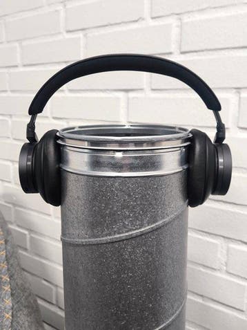 Bang & Olufsen - H95 - Noir Casque découte