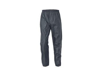 Veiling - 2x Cerva Regenbroek Nendo Flex Marine - Werkkledin, Nieuw