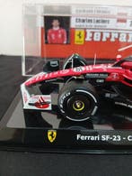Ferrari - Las Vegas GP - Charles Leclerc SF23 - 2023 -