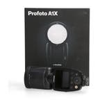 Profoto A1X AirTTL-S - Sony · 1 jaar garantie, Ophalen of Verzenden, Zo goed als nieuw