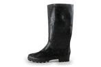 Xq Footwear Regenlaarzen in maat 39 Zwart, Xq Footwear, Verzenden, Zwart, Regenlaarzen