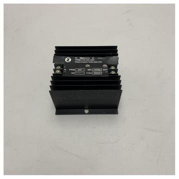 Bieden: Radio Zeeland Power Stabilizer 24V - 12V-6A - RZ620, Ophalen of Verzenden, Nieuw