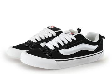 Vans Sneakers in maat 44 Zwart, Kleding | Heren, Schoenen, Verzenden, Zwart, Sneakers, Vans