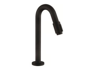 Veiling - Alterna tapkraan staand model 27cm Piccolo mat zwa