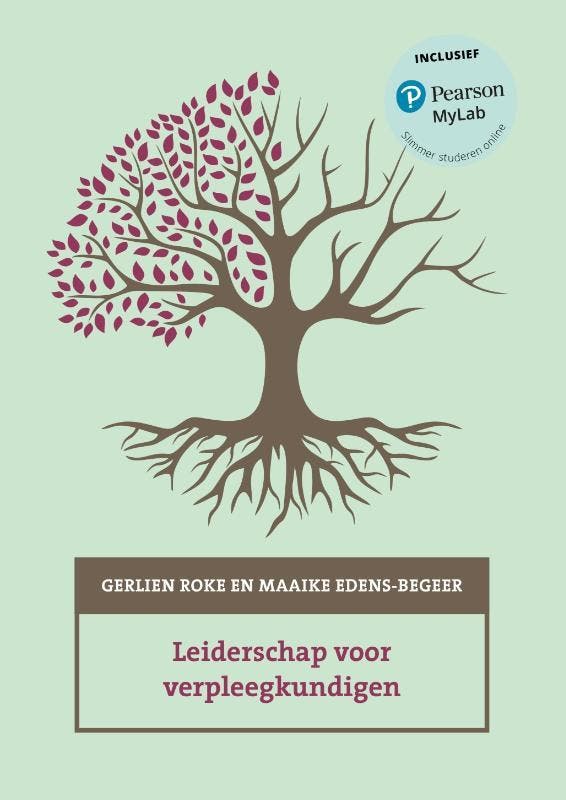 Leiderschap voor verpleegkundigen 9789043042383 Gerlien Roke, Boeken, Gezondheid, Dieet en Voeding, Zo goed als nieuw, Verzenden