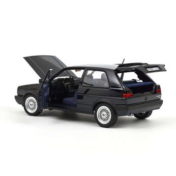 Norev 1:18 - Modelauto - Volkswagen Golf GTI MKII Edition