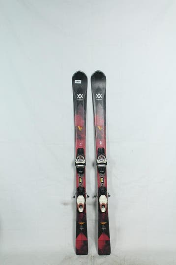 Volkl Flair 76 - 147, Utilisé