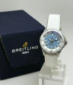 Breitling - Superocean 36 Bucherer “Limited Edition” - Ref.