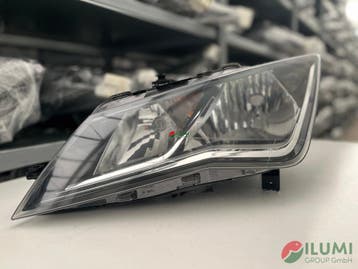 SEAT LEON 3 III 5F1941005 PHARE AVANT GAUCHE, Verzenden
