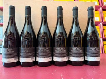 2025 Elena Walch Pinot Nero - Alto Adige - 6 Fles (0,75, Verzamelen, Nieuw