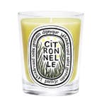 DIPTYQUE - Citronnelle 190g - Scented Candle - Geurkaars, Verzenden