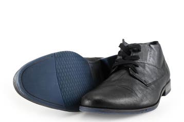 Bugatti Nette schoenen in maat 40 Zwart, Kleding | Heren, Schoenen, Bugatti, Verzenden, Zwart, Overige typen