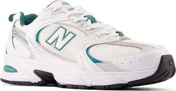 New Balance Maat 42.5 MR530 Heren Sneakers - White (Mode), Verzenden, Nieuw