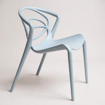 DHF - Zaaf Design - Stoel (2) - Mod. Olympia - Polypropyleen