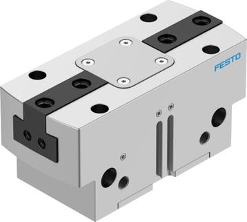 Festo Pince À Serrage Parallèle 16mm Course - Taille 63, Verzenden