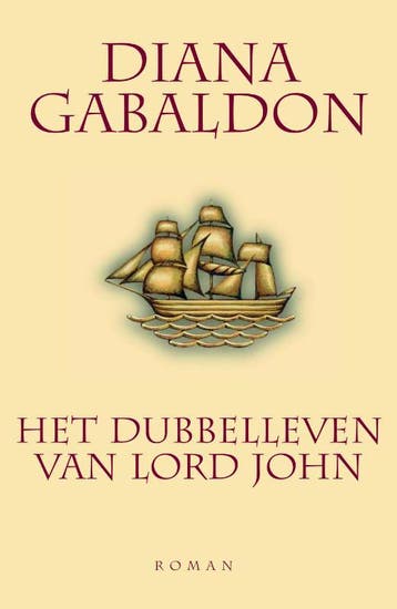 Het dubbelleven van Lord John / Lord John 9789022539347, Verzenden, Gelezen, Diana Gabaldon