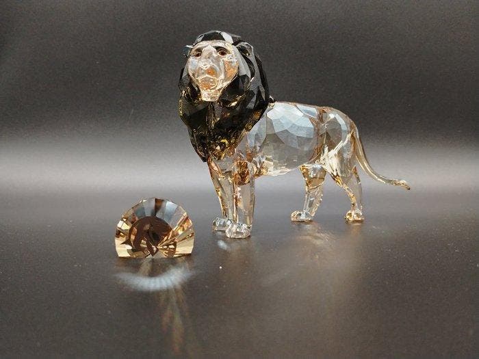 Swarovski - Beeldje - Swarovski SCS Annual Edition 2016 -, Antiek en Kunst, Curiosa en Brocante