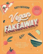 Vegan Fakeaway 9781787134898 Katy Beskow, Verzenden, Zo goed als nieuw, Katy Beskow