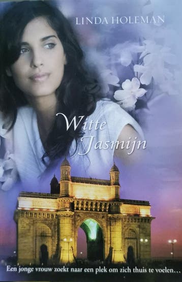 Witte jasmijn 9789000314058 Linda Holeman, Boeken, Verzenden, Gelezen, Linda Holeman