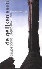 GELIJKENISSEN 9789025952150 TUYLL, Livres, Religion & Théologie, Verzenden, TUYLL