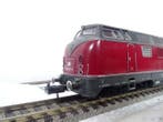 Trix H0 - 2456 - Locomotive diesel (1) - V 221 Deutsche, Hobby & Loisirs créatifs