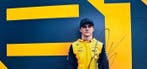 Mclaren - GP F-1 Zandvoort - Oscar Piastri - 2025 -