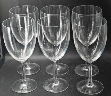 Villeroy & Boch - Paloma Picasso - Wijnglas (6) - Rome -