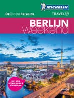 Berlijn / De Groene Reisgids Weekend 9789401439718, Boeken, Verzenden, Gelezen