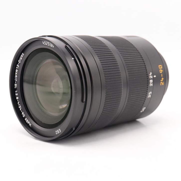 Leica 11176 Vario-Elmar-SL 24-90mm F/2.8-4.0 ASPH |, TV, Hi-fi & Vidéo, Photo | Lentilles & Objectifs, Envoi