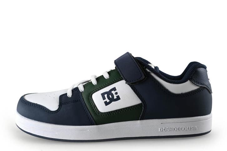 Dc Shoes Sneakers Jongens in maat 38 Overig, Enfants & Bébés, Vêtements enfant | Chaussures & Chaussettes, Envoi