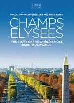 Champs Elysees 9782353401901 ,pascal Payen-appenzeller, Verzenden, ,pascal Payen-appenzeller