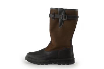 Grisport Snowboots in maat 42 Bruin, Kleding | Heren, Schoenen, Grisport, Bruin, Verzenden, Overige typen