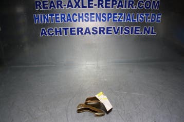Opel Ascona C, motorkap vergrendeling, nummer 1178191., Autos : Pièces & Accessoires, Verzenden