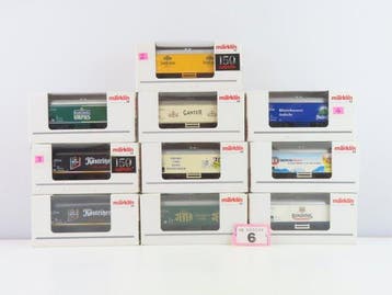 Märklin H0 -, Hobby en Vrije tijd, Nieuw