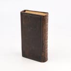 Bijbel - Johannes Enschedé en Zonen (Haarlem) - 1881, Antiek en Kunst