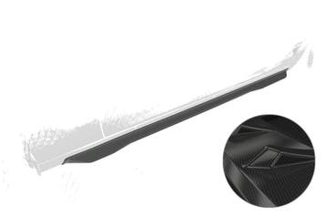 Zijskirts voor Dodge Challenger (3e generatie) SS565-C, Verzenden